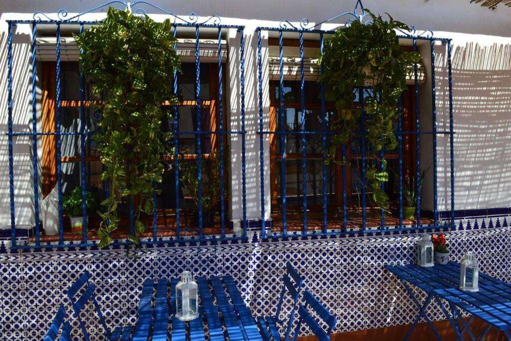 Appartement Luminoso Atico En Centro Con Vistas A La Plaza Alameda De Hercules - Hasta 4 Personas