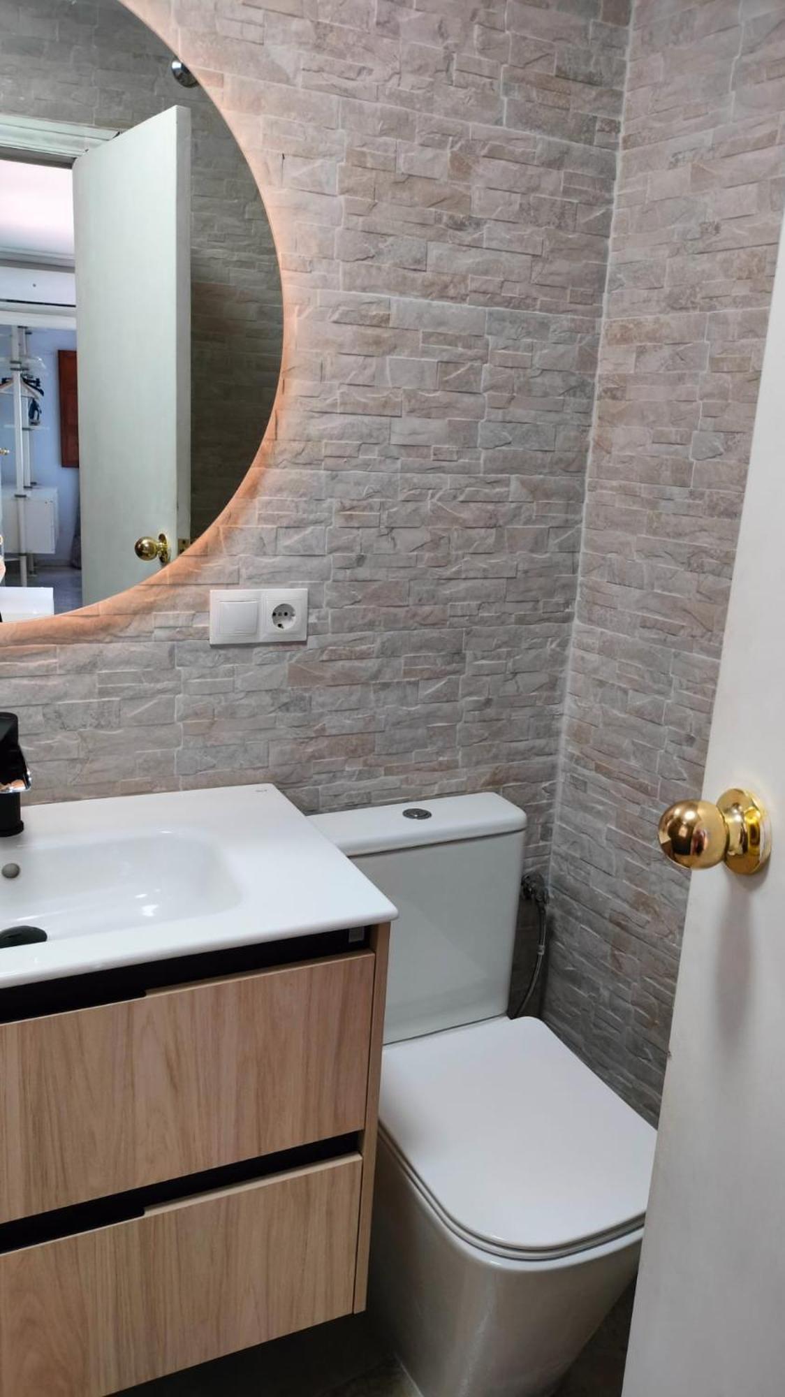Appartement Luminoso Atico En Centro Con Vistas A La Plaza Alameda De Hercules - Hasta 4 Personas